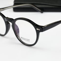 Alternative view of Gọng kính cận Moscot V668