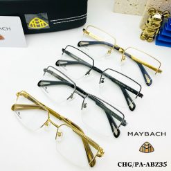 Alternative view of Gọng kính cận Maybach V656