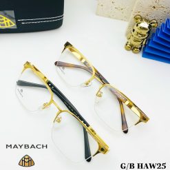 Alternative view of Gọng kính cận khoan Maybach V655