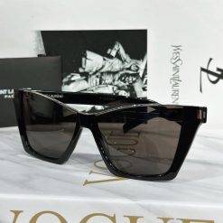 Alternative view of Kính thời trang SAINT LAURENT V689