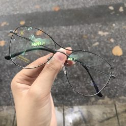 Alternative view of Gọng kính cận titanium V764