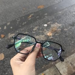 Alternative view of Gọng kính cận titanium V766