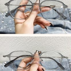 Alternative view of Kính chống ánh sáng xanh V789