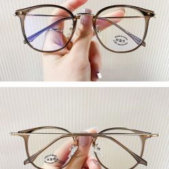 Alternative view of Kính chống ánh sáng xanh V908