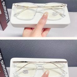 Alternative view of Kính chống ánh sáng xanh V912