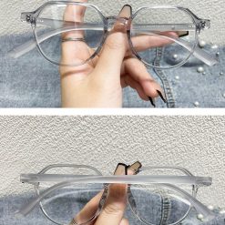 Alternative view of Kính chống ánh sáng xanh V913