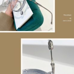 Alternative view of Kính chống ánh sáng xanh V909