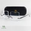 kính cận không viền chơi bida VK95