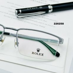 Alternative view of Kính titan Rolex mạ vàng 18k 226258