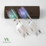 Gọng kính Titan Casio TT155