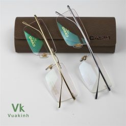 Alternative view of Gọng kính Titan Casio TT155