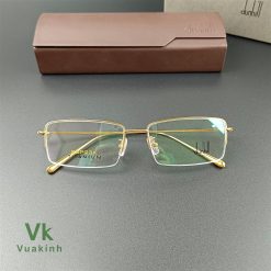 Alternative view of Gọng kính Titan Dunhill TT158