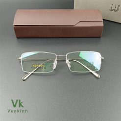 Alternative view of Gọng kính Titan Dunhill TT157