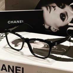 Alternative view of Kính CHANEL V749