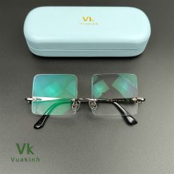 Alternative view of Kính chơi bida Titan VK97