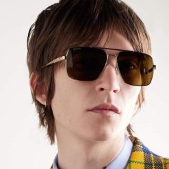 Alternative view of Kính GUCCI V746