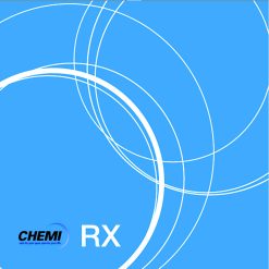 Đa tròng đánh Chemi RX 1.60