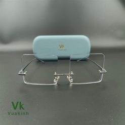 Alternative view of Kính cận chơi bida Titan VK99