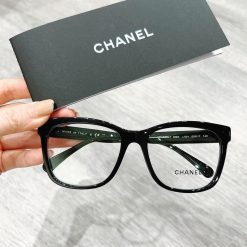 Alternative view of Kính cận Chanel V779