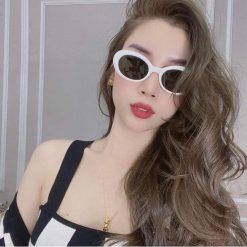 Alternative view of Kính thời trang Gentle Monster H012