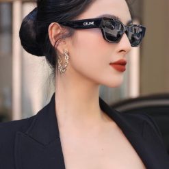 Alternative view of Kính thời trang Celine V777