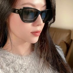 Alternative view of Kính thời trang Chanel V783