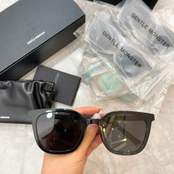 Alternative view of Kính thời trang Gentle Monster H018