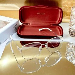 Alternative view of Kính Gucci chính hãng V770