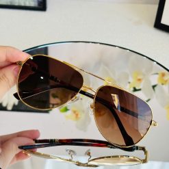 Alternative view of Kính thời trang nam Gucci V774