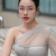 Kính cận Gucci H009