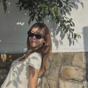 Kính thời trang Gentle Monster H011