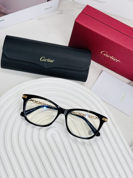 Gọng kính cận Cartier V895