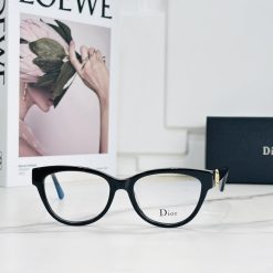 Alternative view of Gọng kính cận Dior V897