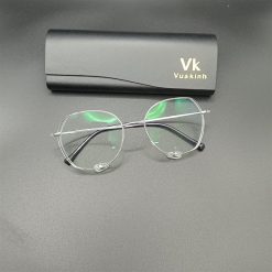 Alternative view of kính cận cho người nâng mũi M10