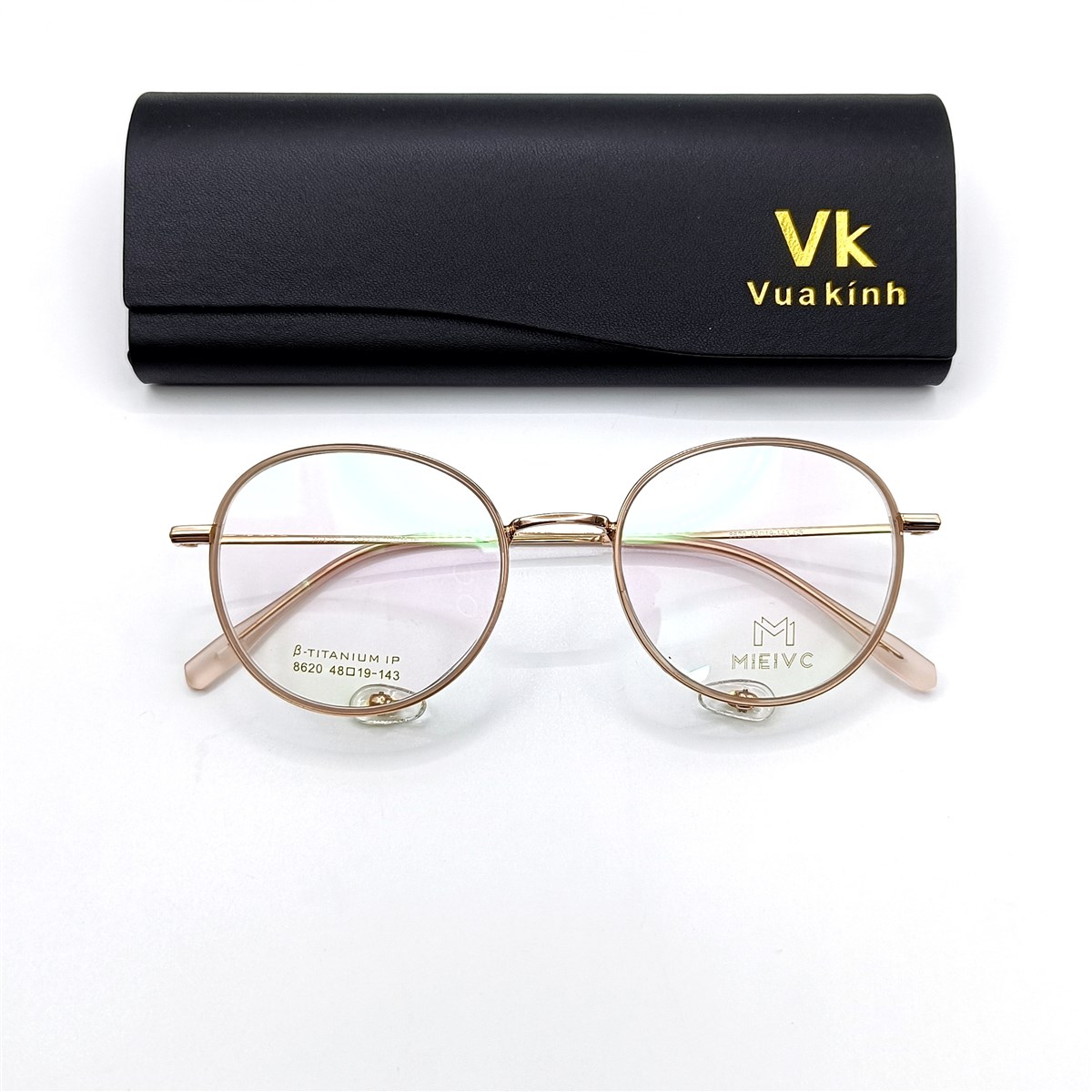 Gọng kính né mũi M01 - Ảnh 2