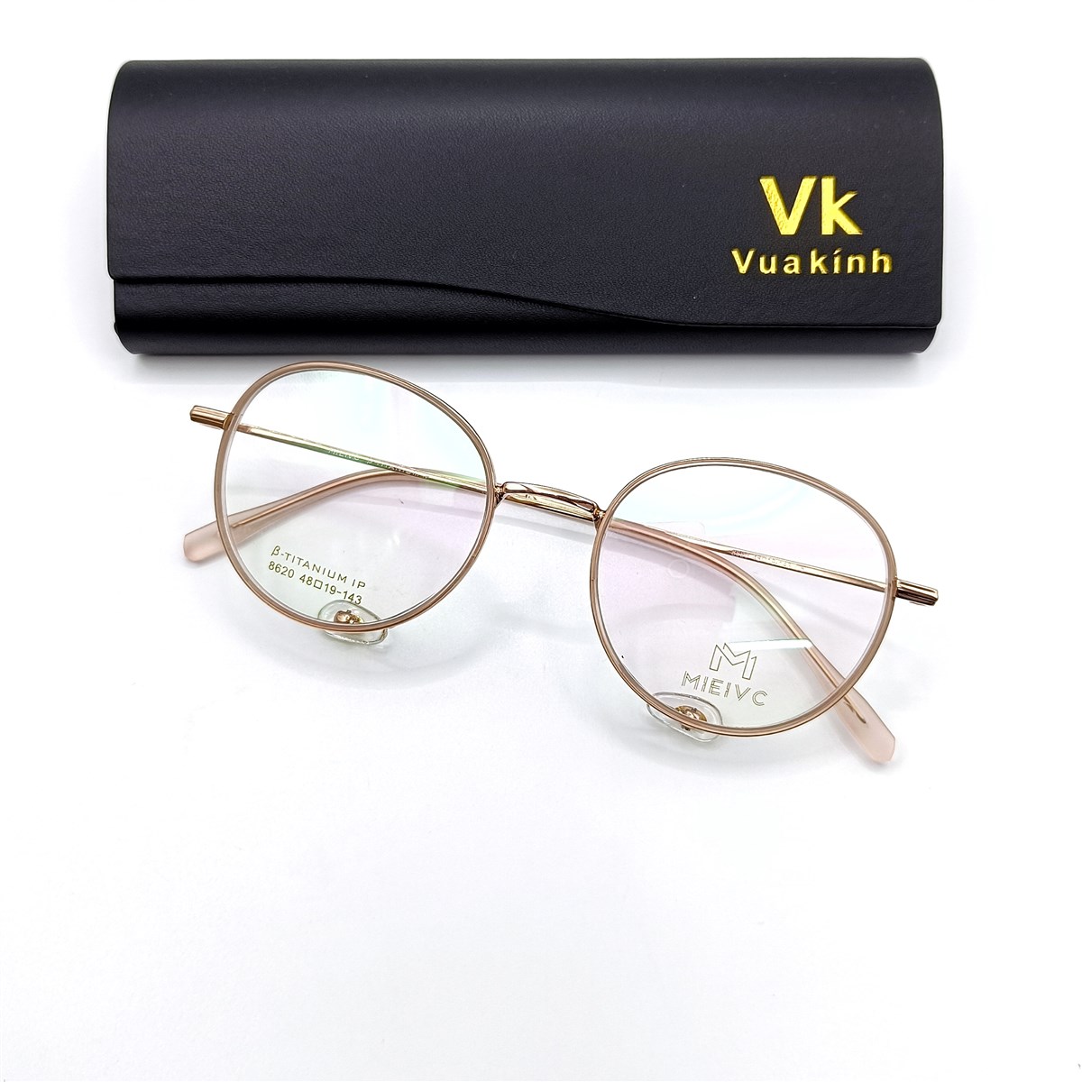Gọng kính né mũi M01 - Ảnh 3