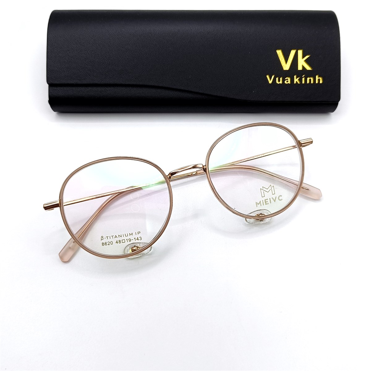 Gọng kính né mũi M01 - Ảnh 4