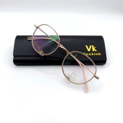 Gọng kính né mũi M01