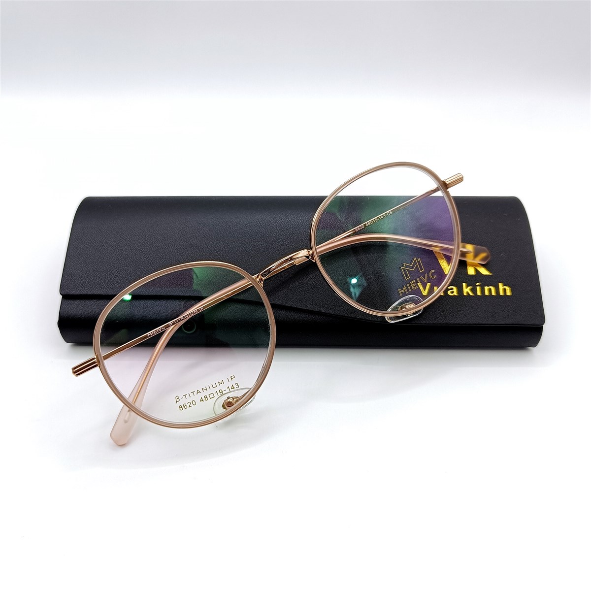 Gọng kính né mũi M01 - Ảnh 6