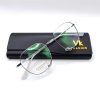 Gọng kính cận Bridgeless glass M13