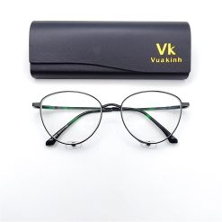 Alternative view of Kính né mũi M14