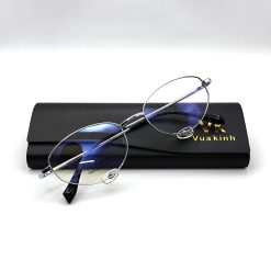 Gọng kính né mũi mắt mèo M20