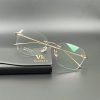 Gọng kính cận không viền Titanium B14