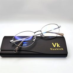 Gọng kính cận mắt mèo MM05