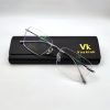 Gọng kính cận không viền MT03