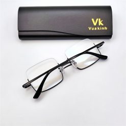 Alternative view of Gọng kính cận chơi Bida VK106