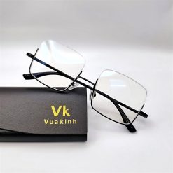 Gọng kính cận chơi Bida VK106
