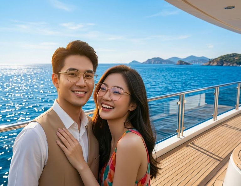 Vua Kính – Gọng Kính Cận và Kính Mắt Thời Trang cao cấp