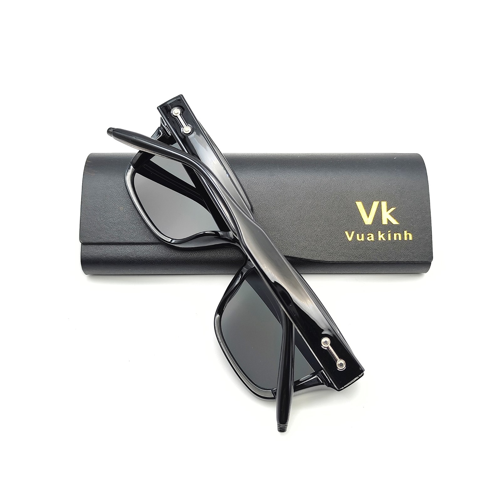 kính mắt Acetate 530017 - Ảnh 6
