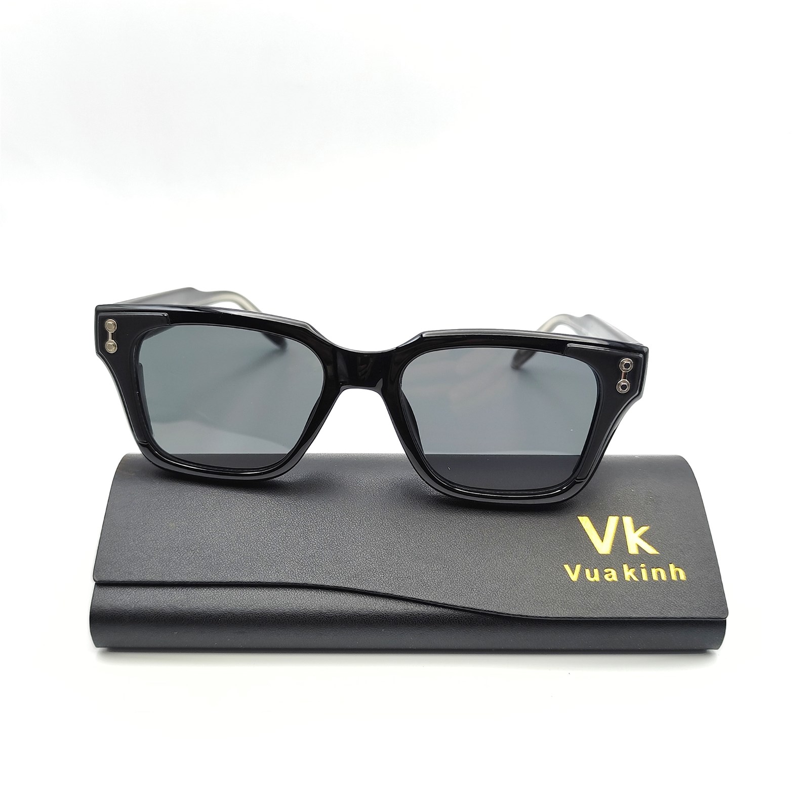 kính mắt Acetate 530017 - Ảnh 7